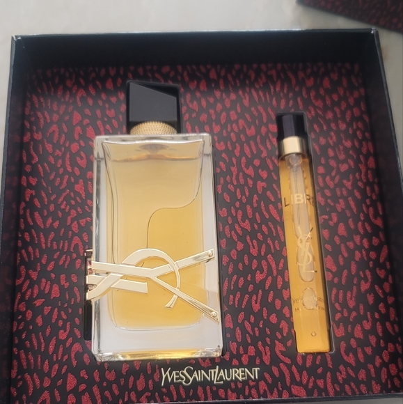 YSL Libre 2pcs set - Picture 1 of 6